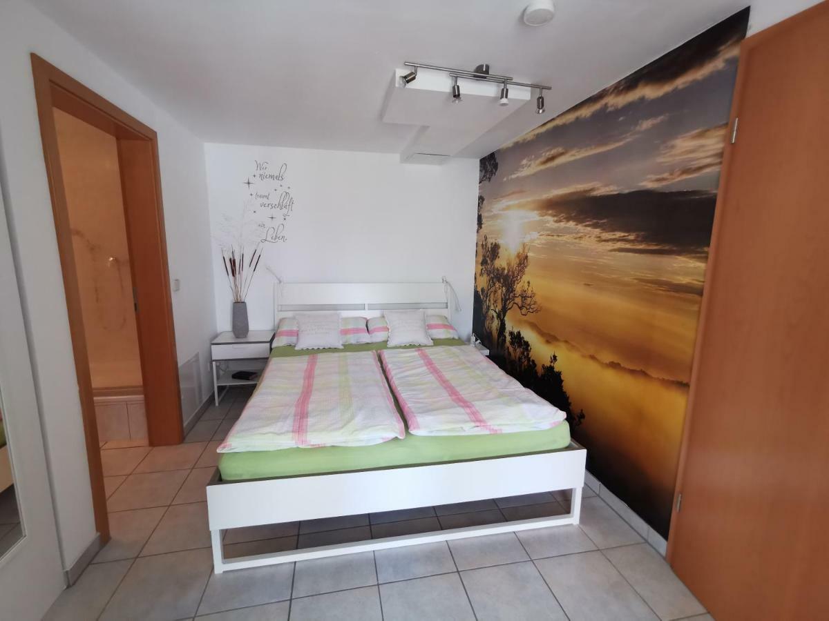 Suedharzblick Apartment Neustadt/Harz Luaran gambar